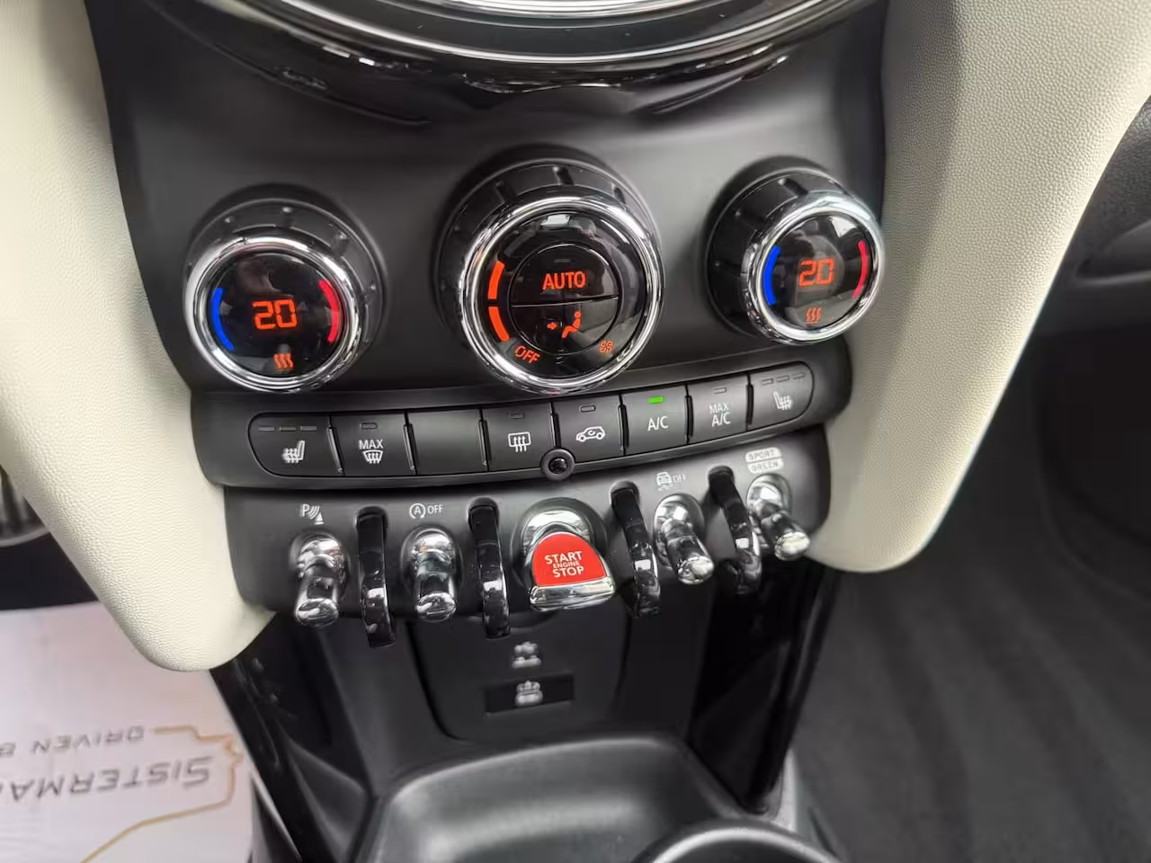 Mini 3-Deurs 2.0 Cooper S Rockingham GT Edition J WORKS