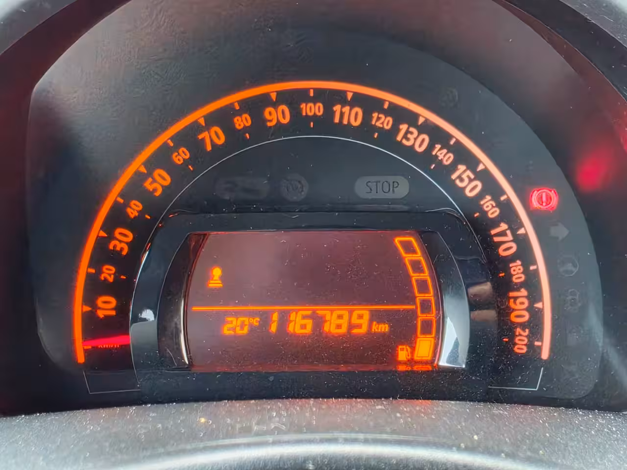 Renault Twingo 1.0 SCe Limited AIRCO/CR CONTROL/TREKHAAK/NAP