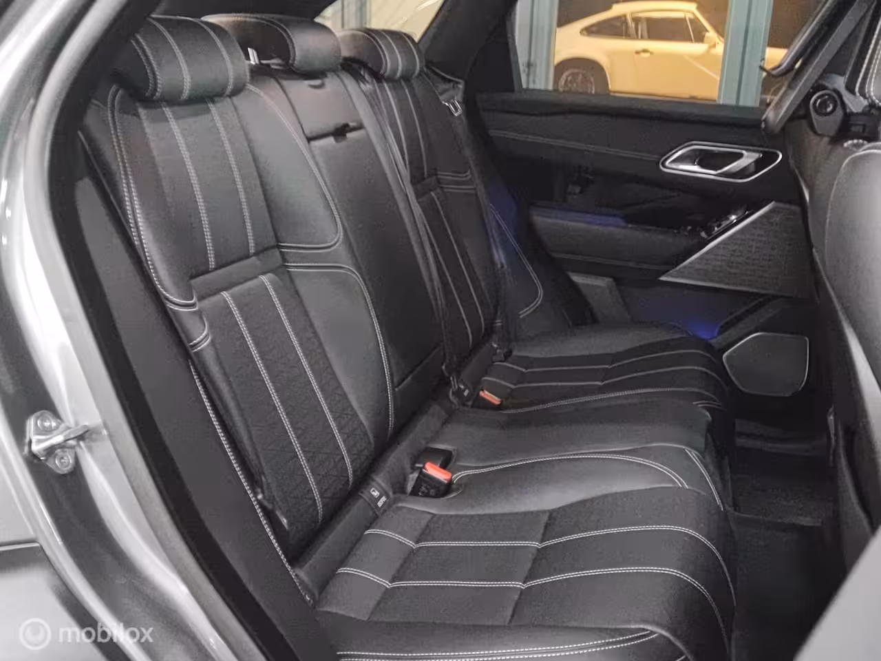 Land Rover Range Rover Velar 3.0 V6 SC 380 PK AWD R-Dynamic HSE LUCHTVERING HEDAUP 360 CAMERA STOELVERW STOELKOELING VO