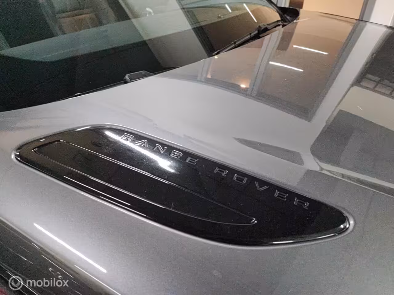 Land Rover Range Rover Velar 3.0 V6 SC 380 PK AWD R-Dynamic HSE LUCHTVERING HEDAUP 360 CAMERA STOELVERW STOELKOELING VO