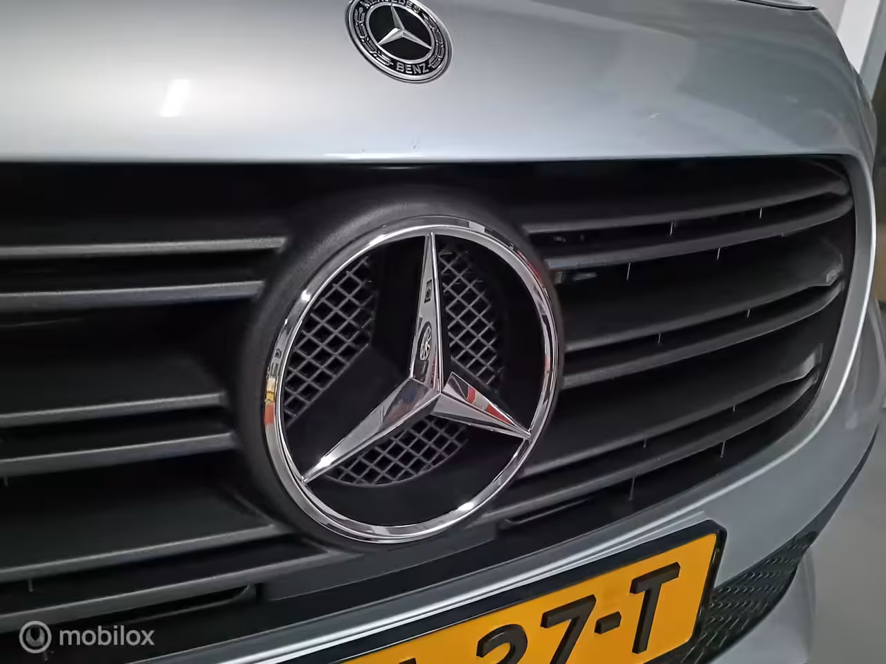 Mercedes-Benz Citan bestel CDI L1 Pro NAVI PDC CRUISE DAGRIJVERL. IN NIEUWSTAAT 14350 exc. Btw