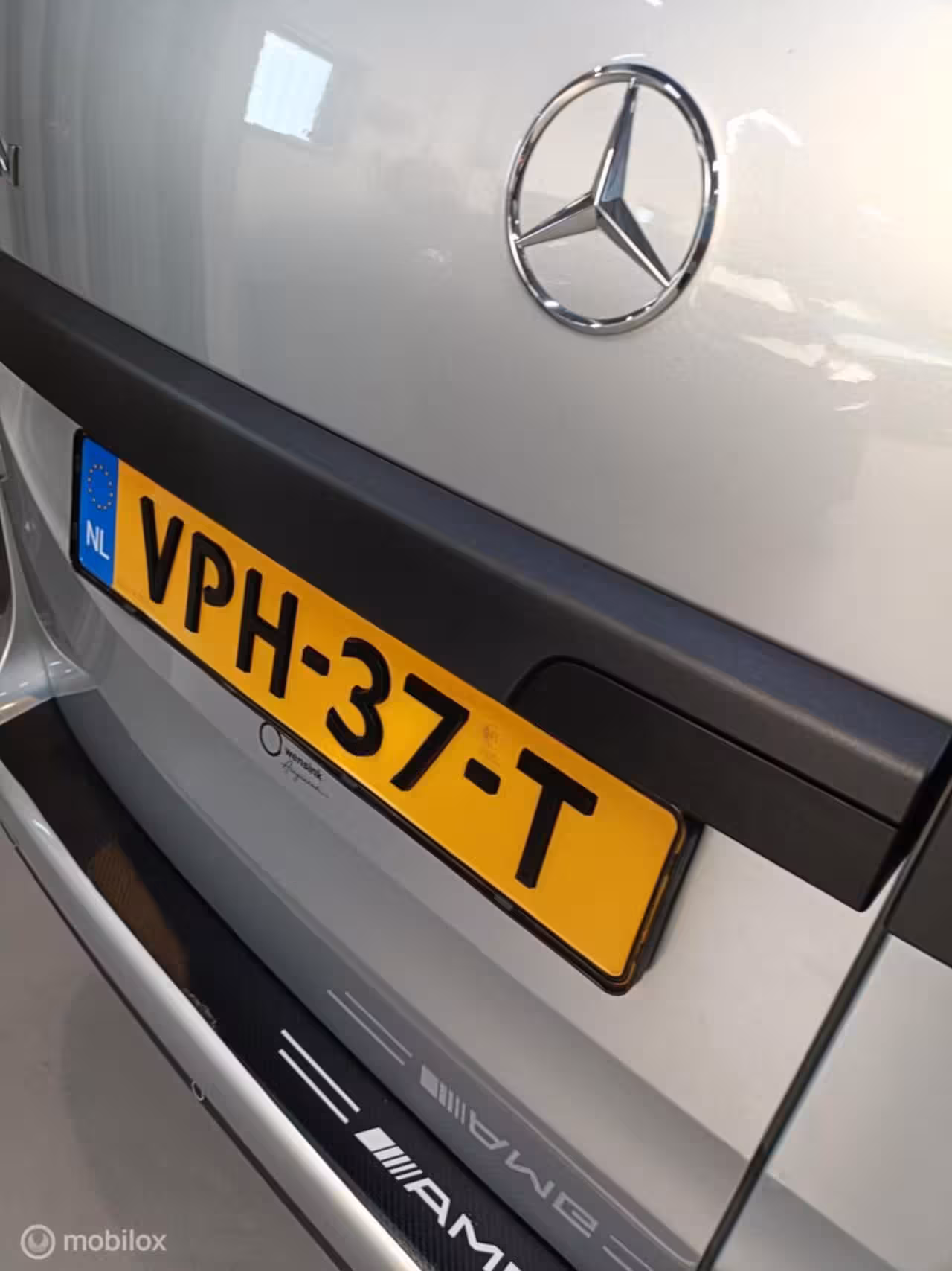 Mercedes-Benz Citan bestel CDI L1 Pro NAVI PDC CRUISE DAGRIJVERL. IN NIEUWSTAAT 14350 exc. Btw