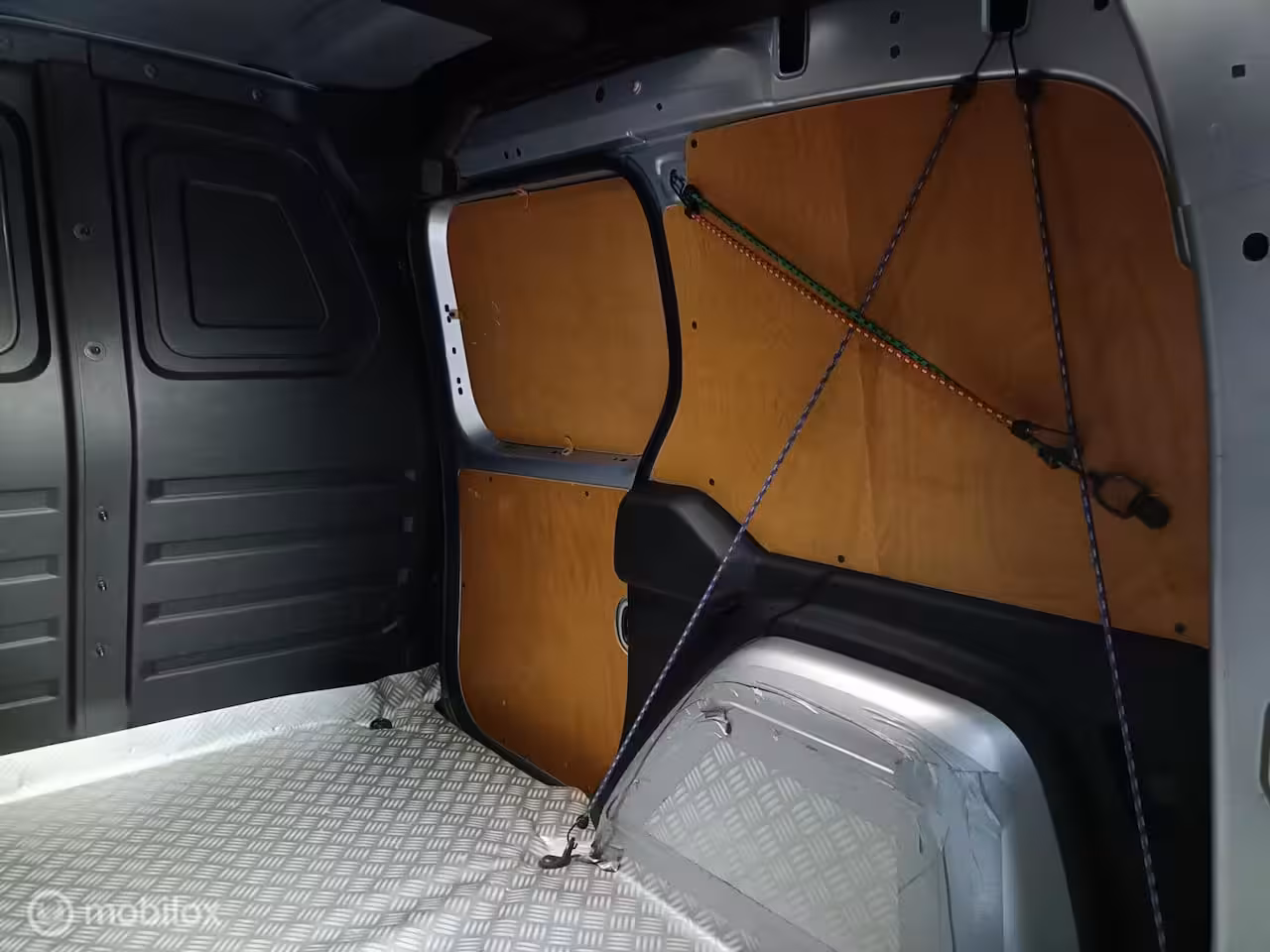 Mercedes-Benz Citan bestel CDI L1 Pro NAVI PDC CRUISE DAGRIJVERL. IN NIEUWSTAAT 14350 exc. Btw