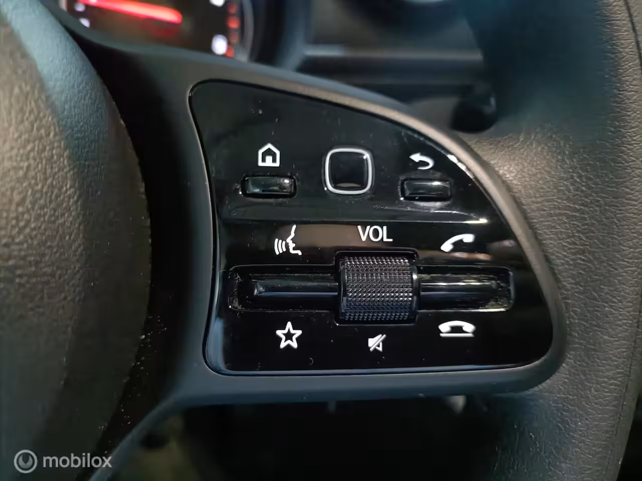 Mercedes-Benz Citan bestel CDI L1 Pro NAVI PDC CRUISE DAGRIJVERL. IN NIEUWSTAAT 14350 exc. Btw