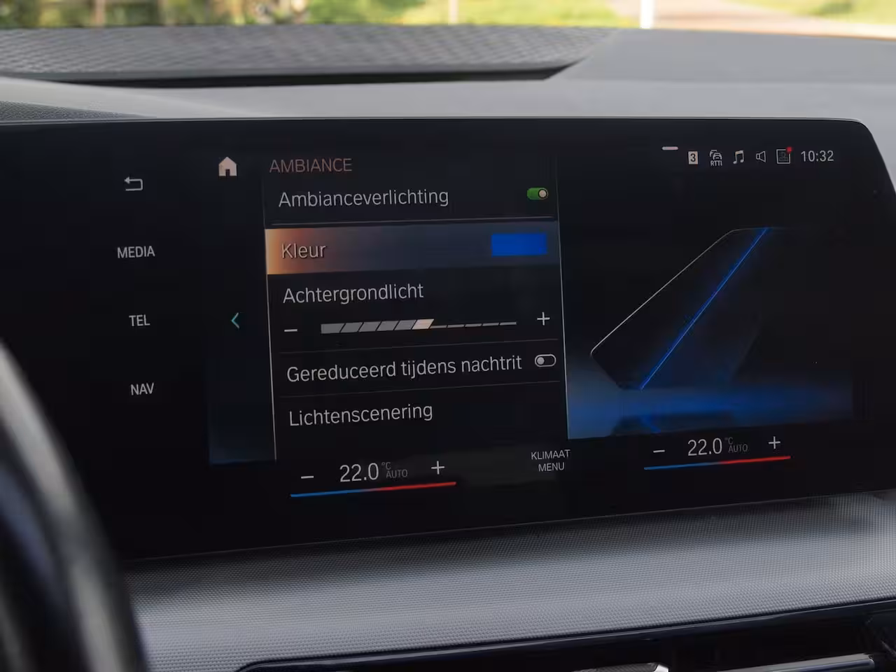 BMW 2-serie Active Tourer 225e xDrive | Panoramadak | Harman Kardon | Camera| Sfeerverlichting | NL-Auto |