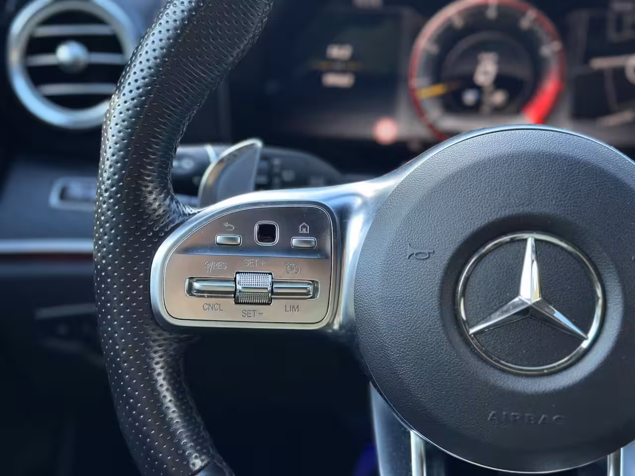 Mercedes-Benz E-klasse Estate AMG 63 4MATIC Burmester, 360 Camera, Luchtvering
