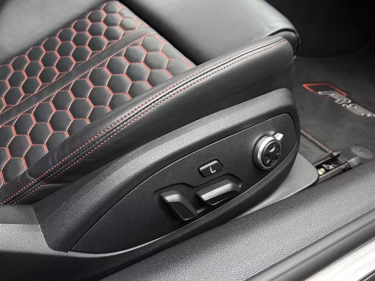 Audi RS5 2.9 TFSI RS 5 Quattro Full Carbon, Leer, Keramisch, B&O