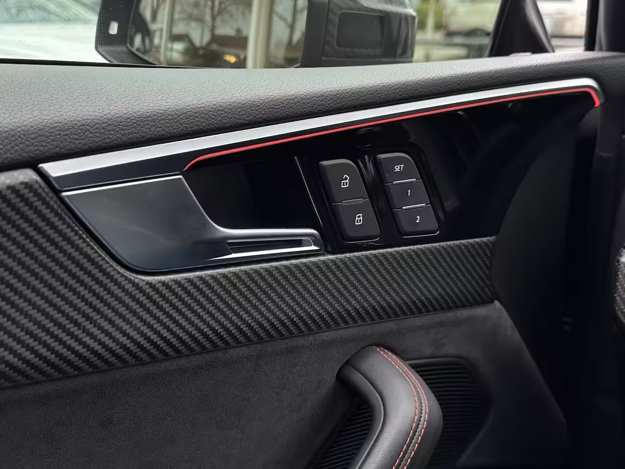 Audi RS5 2.9 TFSI RS 5 Quattro Full Carbon, Leer, Keramisch, B&O