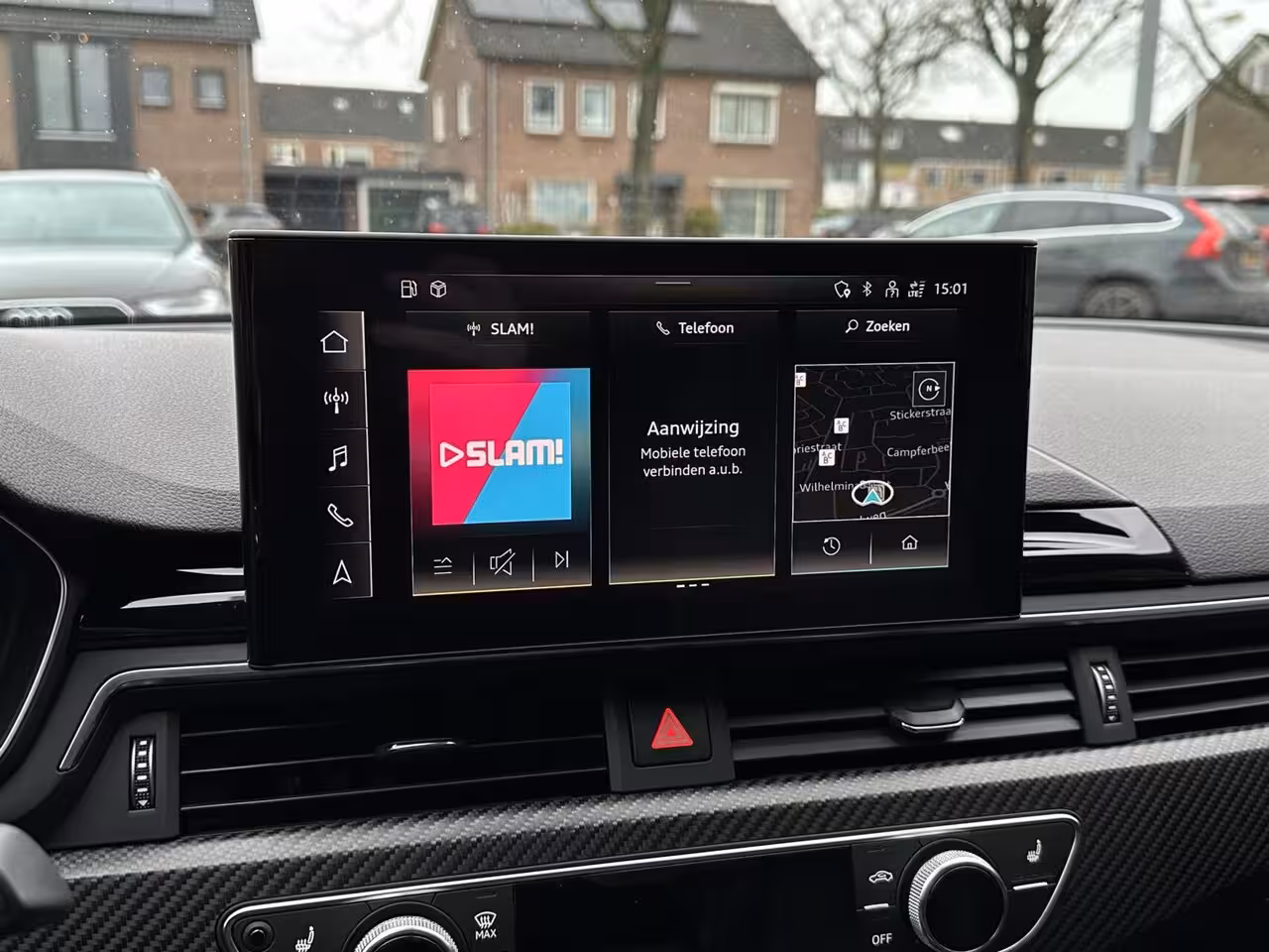 Audi RS5 2.9 TFSI RS 5 Quattro Full Carbon, Leer, Keramisch, B&O
