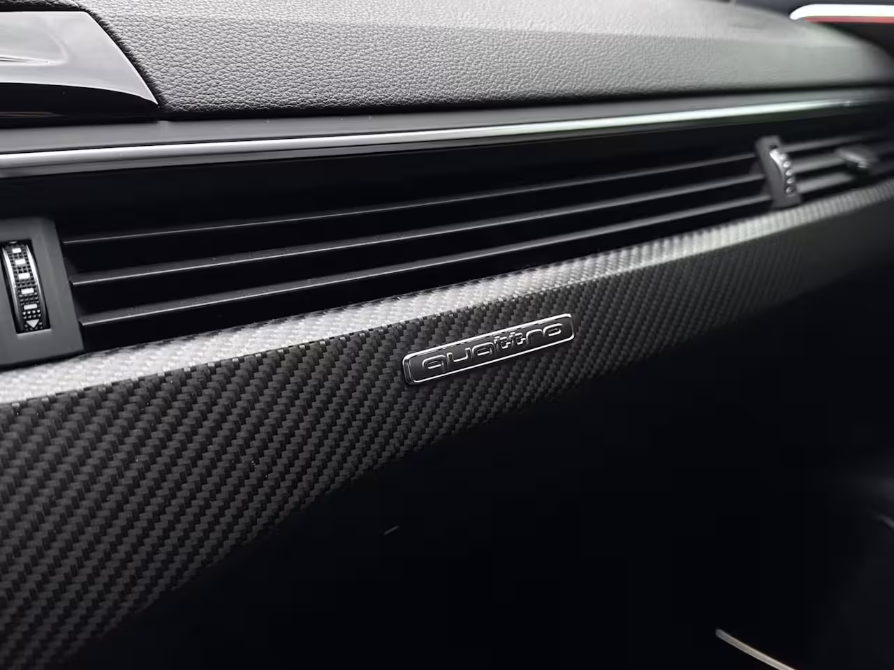 Audi RS5 2.9 TFSI RS 5 Quattro Full Carbon, Leer, Keramisch, B&O