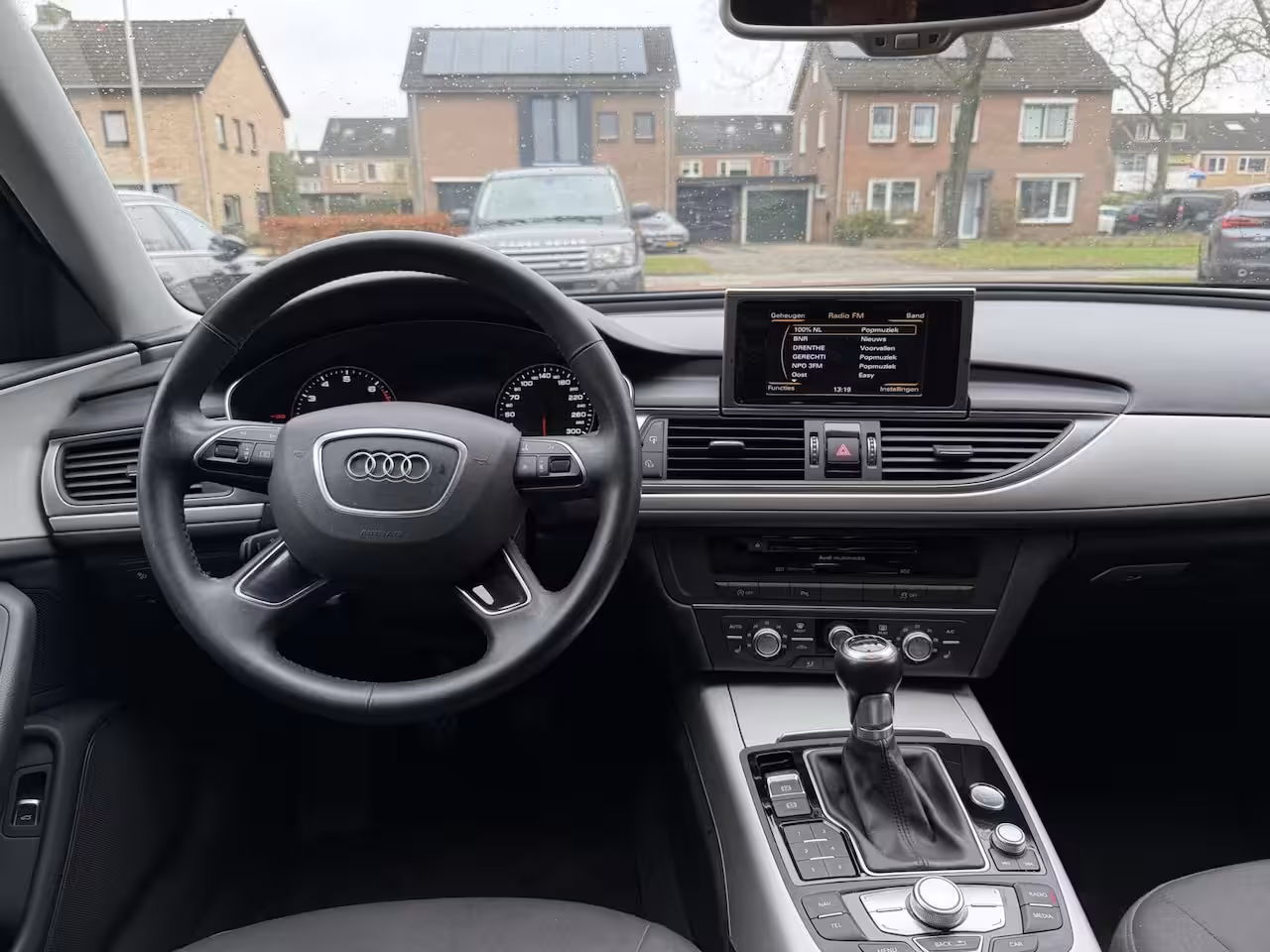 Audi A6 Avant 1.8 TFSI Xenon/Led, Climat, Cruise, Pdc, LM