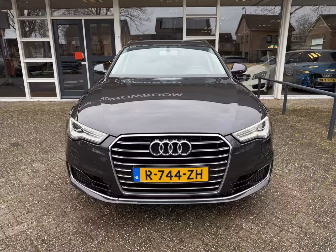 Audi A6 Avant 1.8 TFSI Xenon/Led, Climat, Cruise, Pdc, LM
