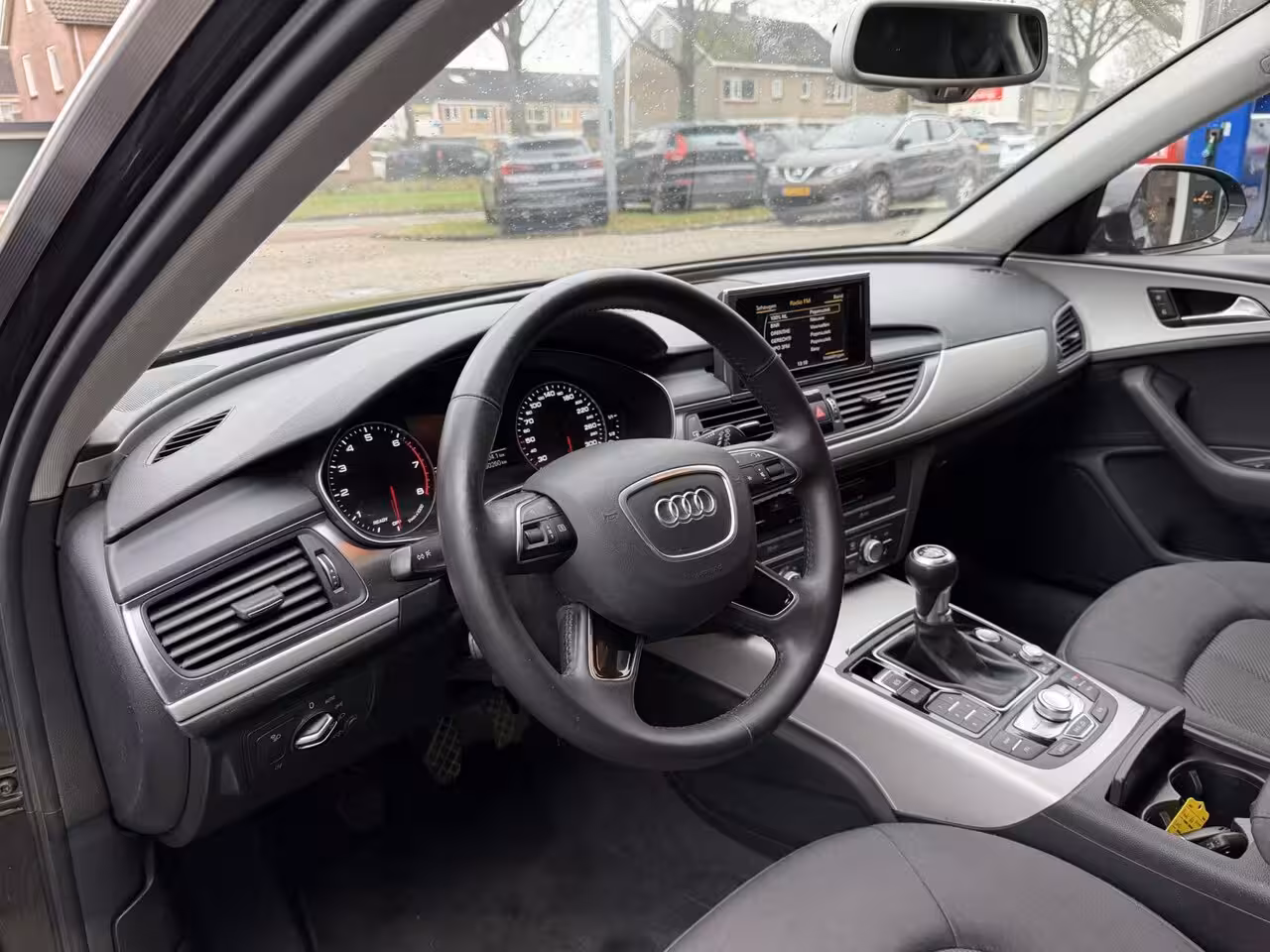 Audi A6 Avant 1.8 TFSI Xenon/Led, Climat, Cruise, Pdc, LM