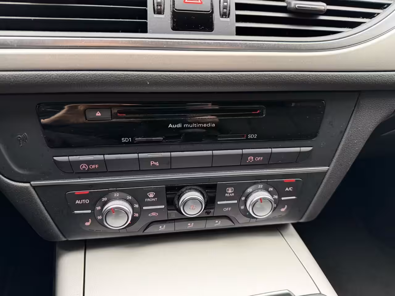 Audi A6 Avant 1.8 TFSI Xenon/Led, Climat, Cruise, Pdc, LM
