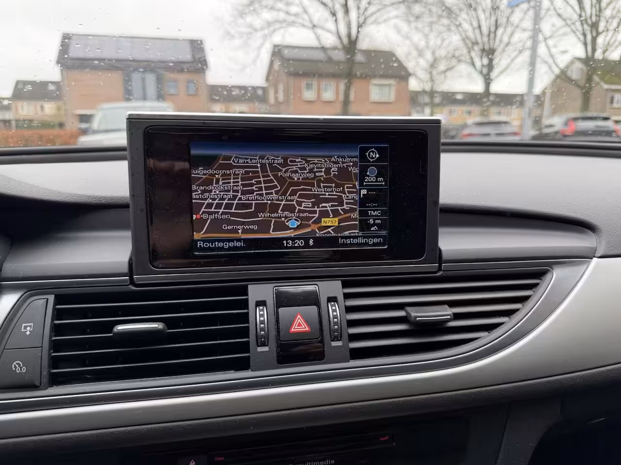 Audi A6 Avant 1.8 TFSI Xenon/Led, Climat, Cruise, Pdc, LM