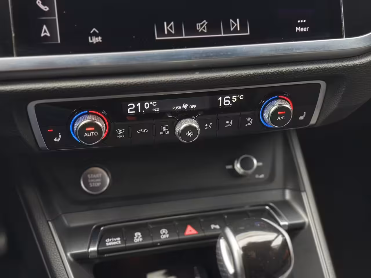Audi Q3 40 TFSI quattro S-Line Led, Camera, Carplay, ACC, LM