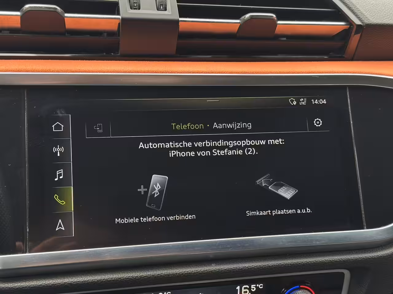Audi Q3 40 TFSI quattro S-Line Led, Camera, Carplay, ACC, LM