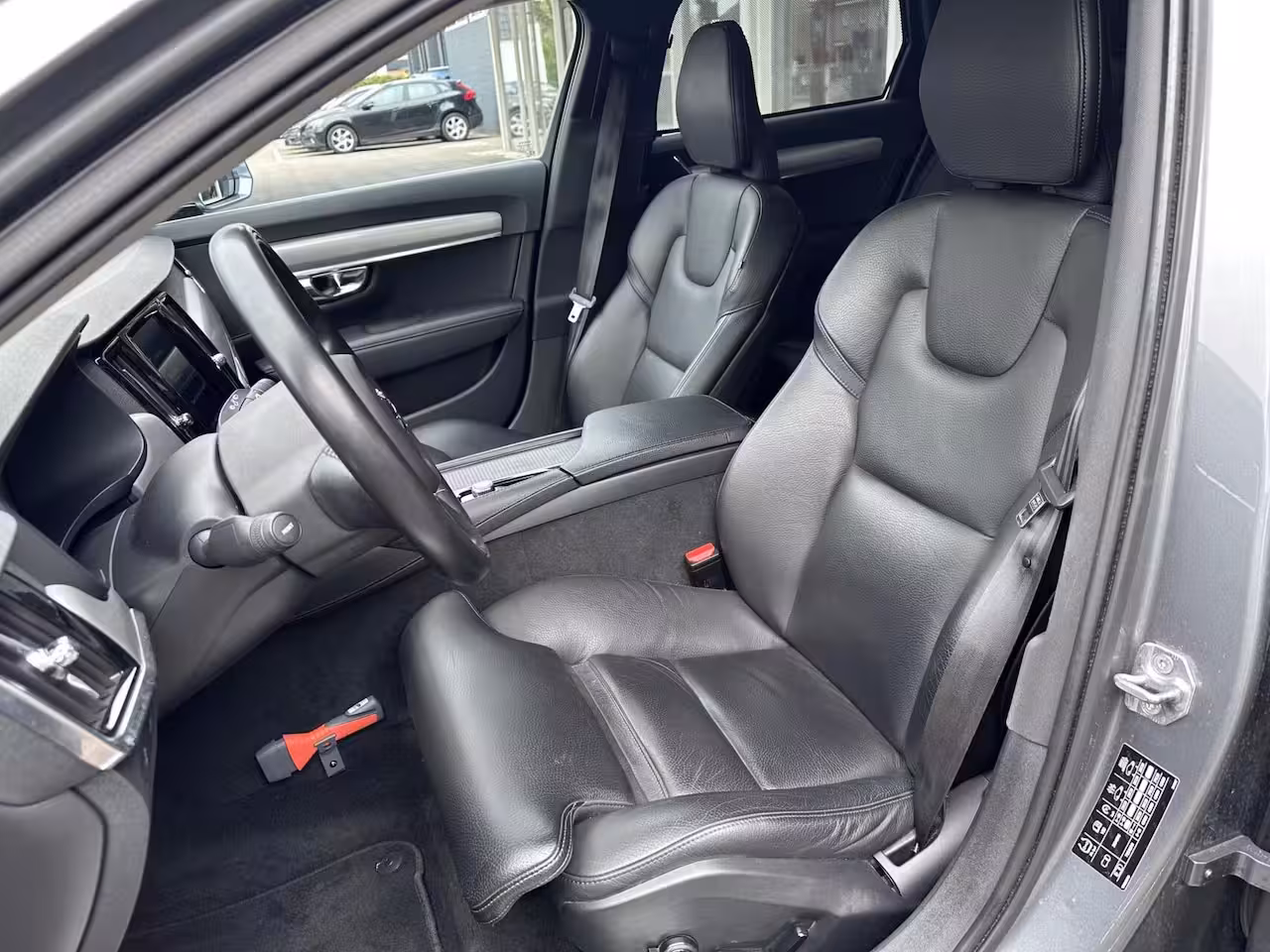 Volvo V90 2.0 T4 Leer, Memory, Auto Pilot, ACC, Carplay, LM