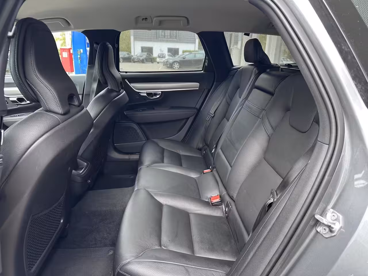 Volvo V90 2.0 T4 Leer, Memory, Auto Pilot, ACC, Carplay, LM