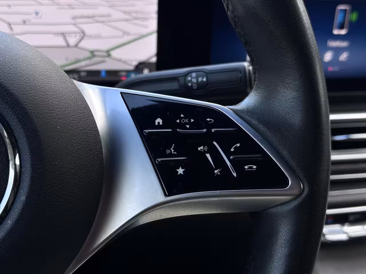 Mercedes-Benz V-klasse 300d Lang Avantgarde 7p. INCL. BPM Led, 360 Camera, Leer