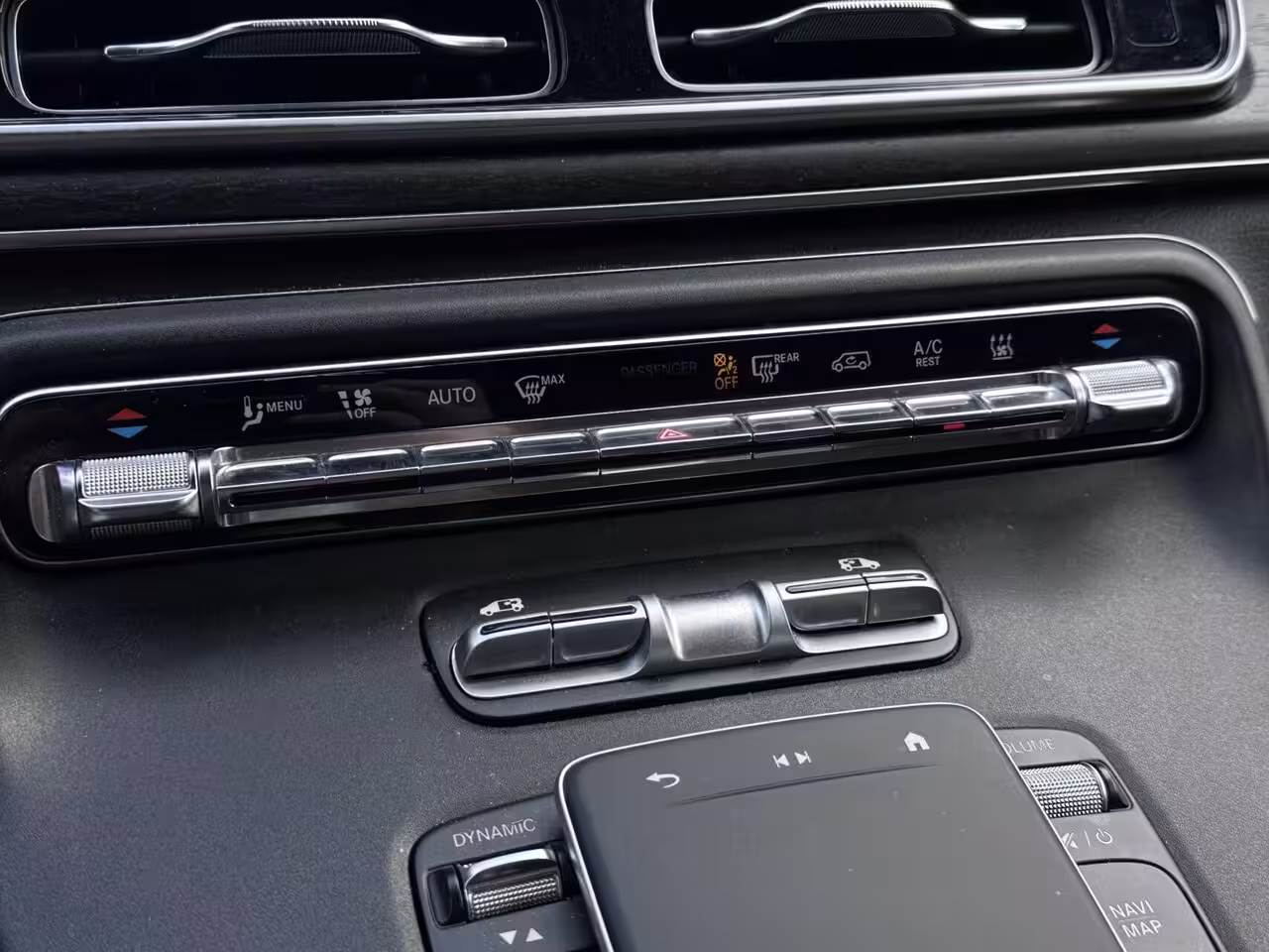 Mercedes-Benz V-klasse 300d Lang Avantgarde 7p. INCL. BPM Led, 360 Camera, Leer