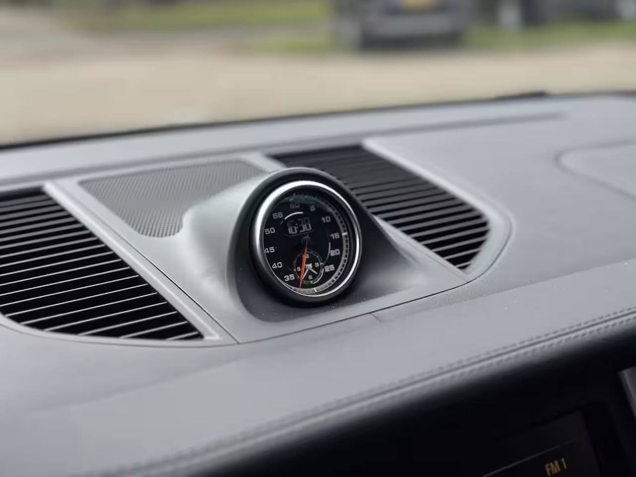 Porsche Macan 3.6 Turbo Xenon/Led, Pano, Alcantara hemel, Sport Chrono
