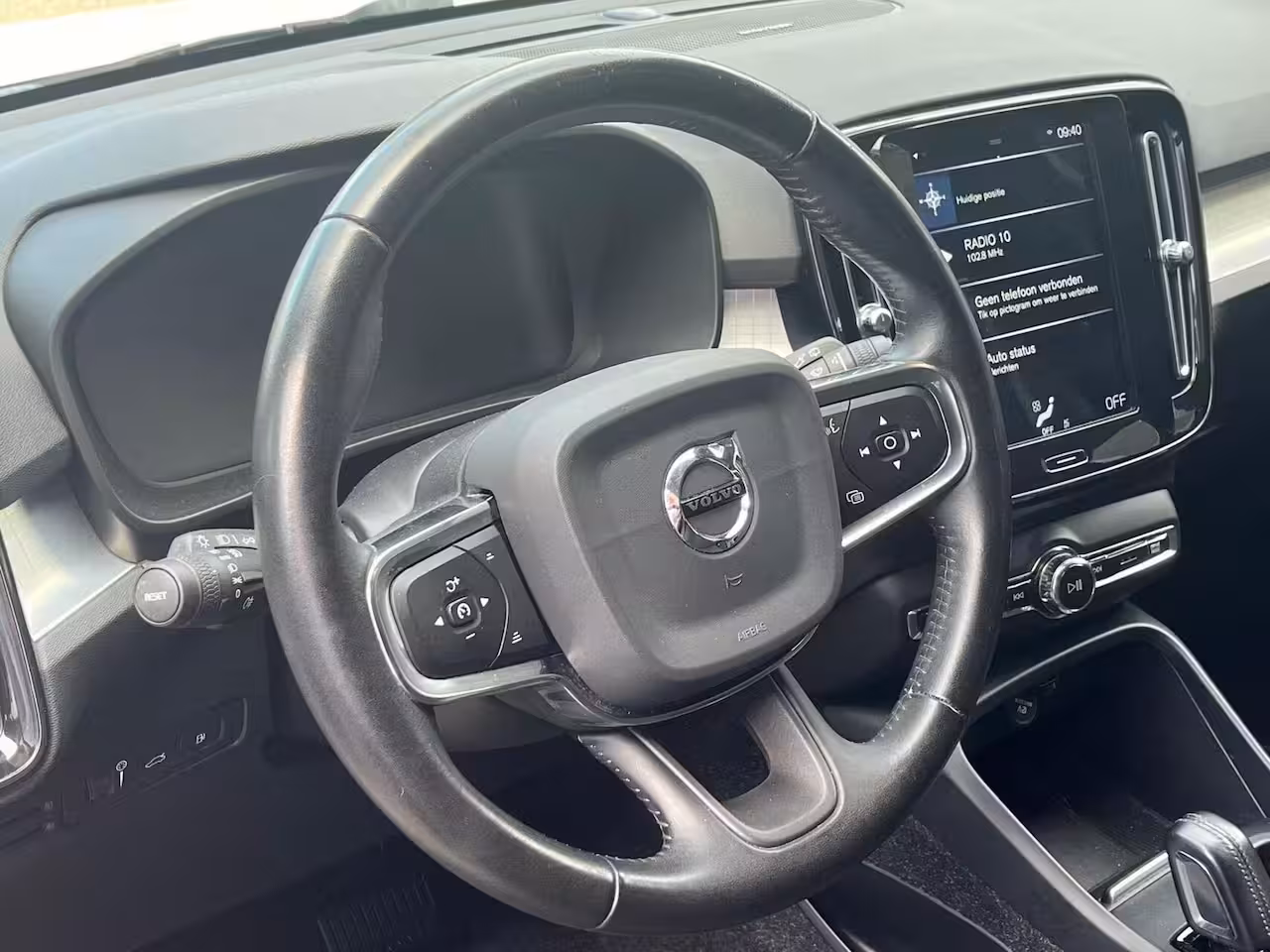 Volvo XC40 1.5 T5 Twin Engine Momentum Pro
