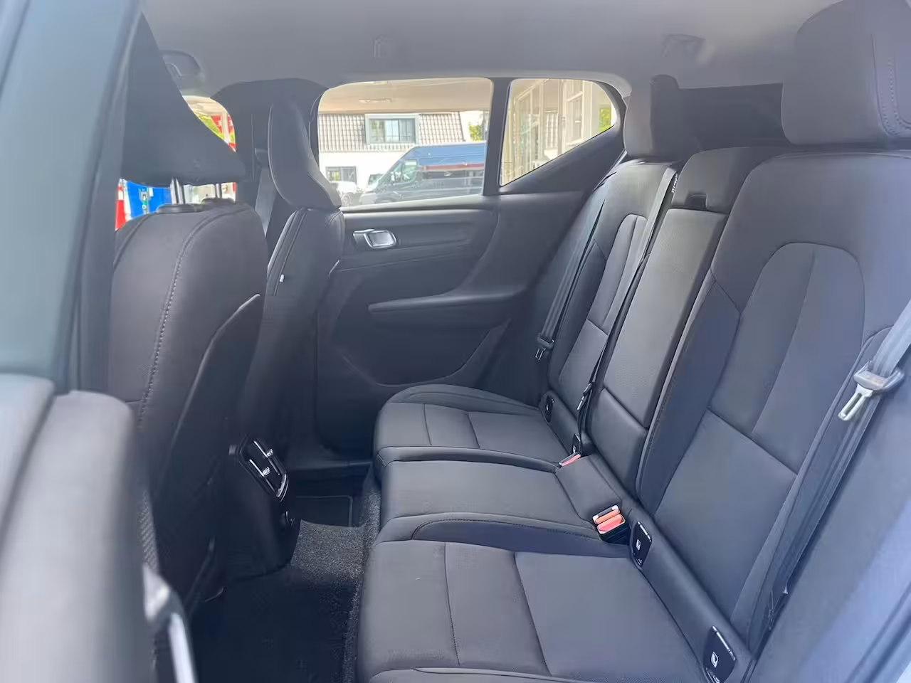 Volvo XC40 1.5 T5 Twin Engine Momentum Pro