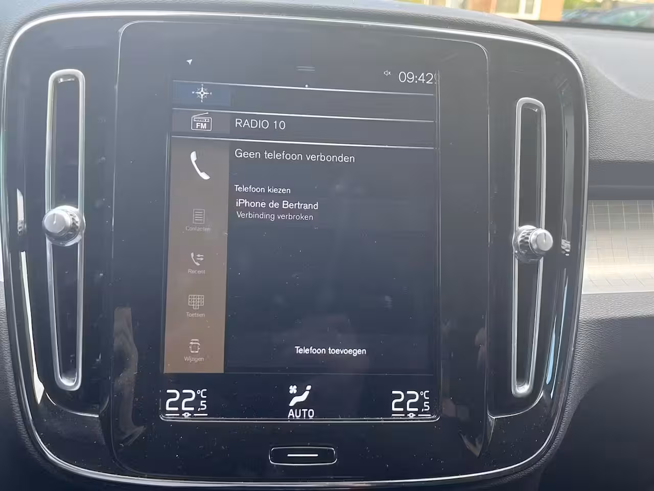 Volvo XC40 1.5 T5 Twin Engine Momentum Pro