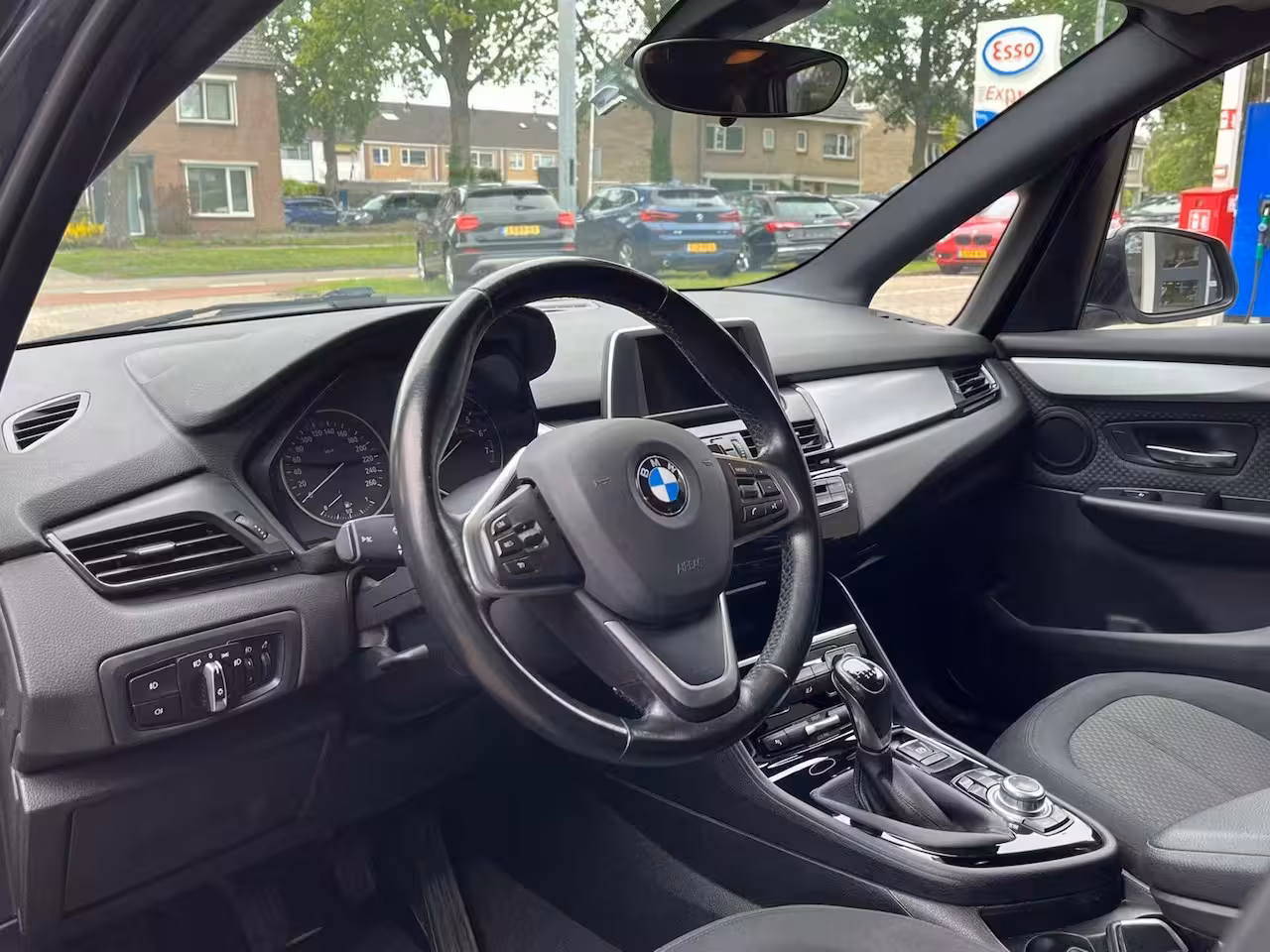 BMW 2-serie Active Tourer 218i High Executive Navi, Bluetooth, Pdc, LM