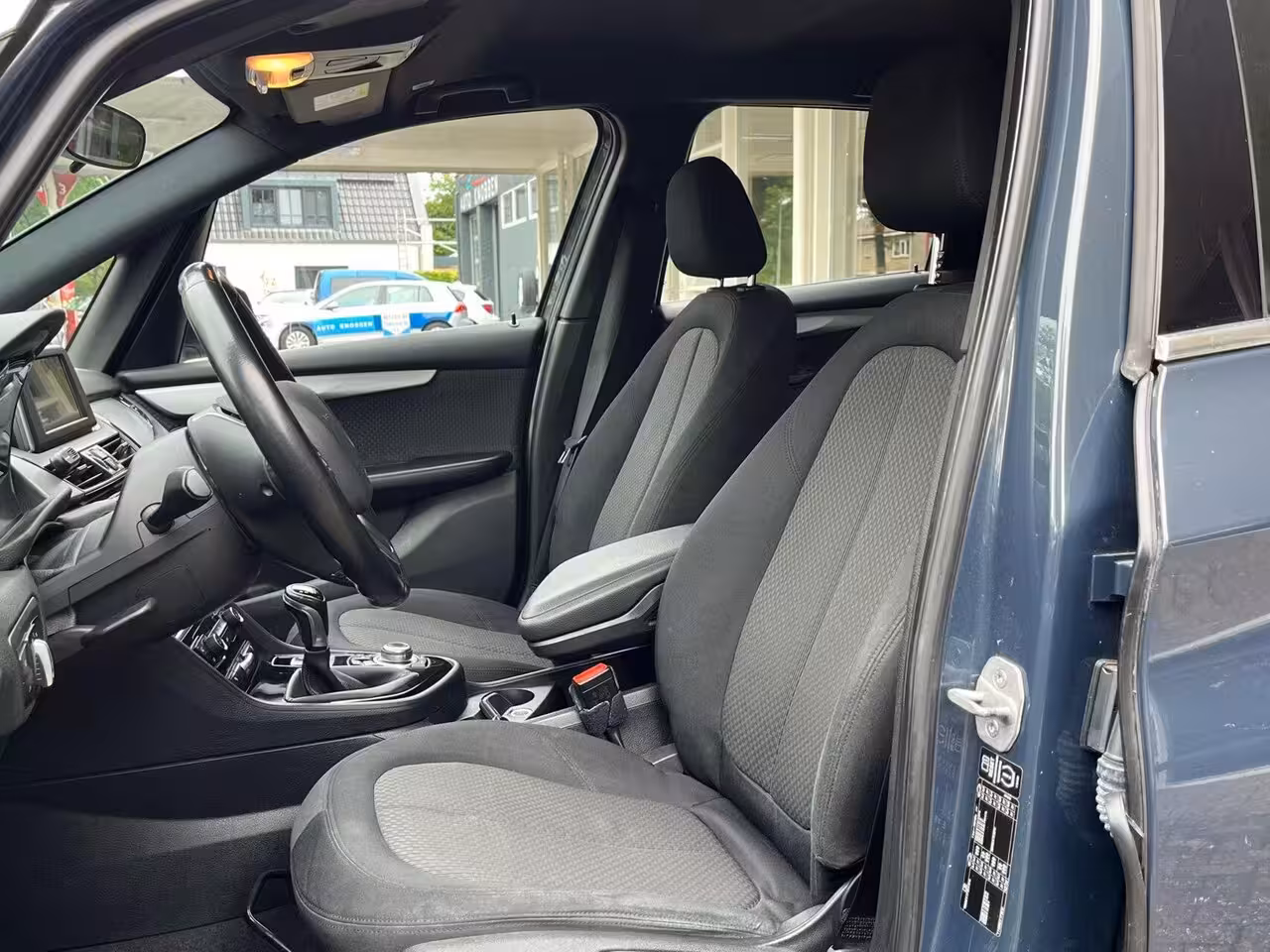 BMW 2-serie Active Tourer 218i High Executive Navi, Bluetooth, Pdc, LM