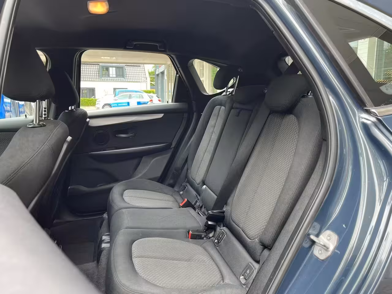 BMW 2-serie Active Tourer 218i High Executive Navi, Bluetooth, Pdc, LM