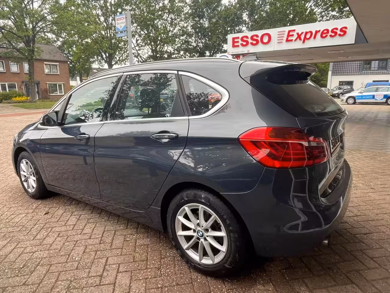 BMW 2-serie Active Tourer 218i High Executive Navi, Bluetooth, Pdc, LM