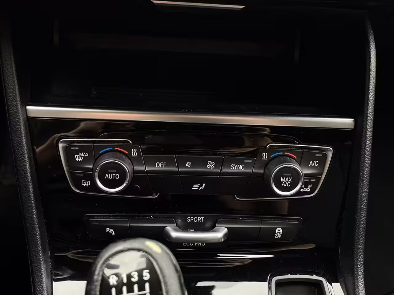 BMW 2-serie Active Tourer 218i High Executive Navi, Bluetooth, Pdc, LM