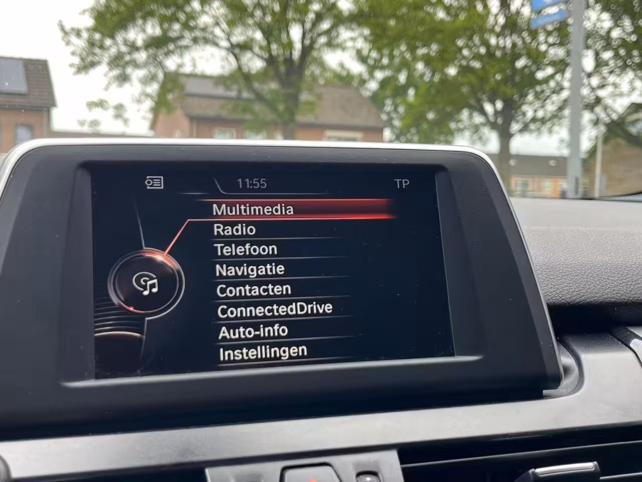 BMW 2-serie Active Tourer 218i High Executive Navi, Bluetooth, Pdc, LM