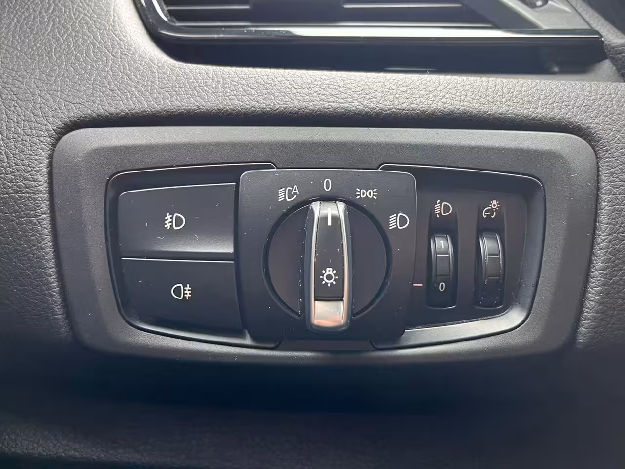 BMW 2-serie Active Tourer 218i High Executive Navi, Bluetooth, Pdc, LM