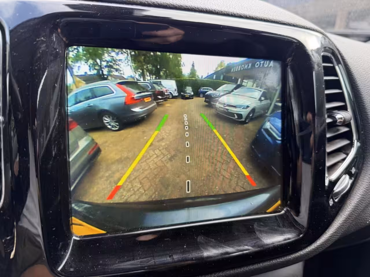 Jeep Compass 1.4 MultiAir Night Eagle Climat, Camera, LM