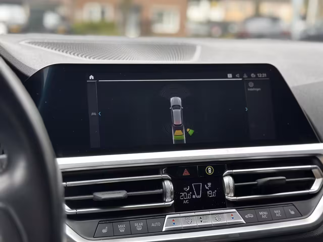 BMW 3-serie Touring 330e Laser Led, Head-Up, ACC, Trekhaak, Pdc, LM