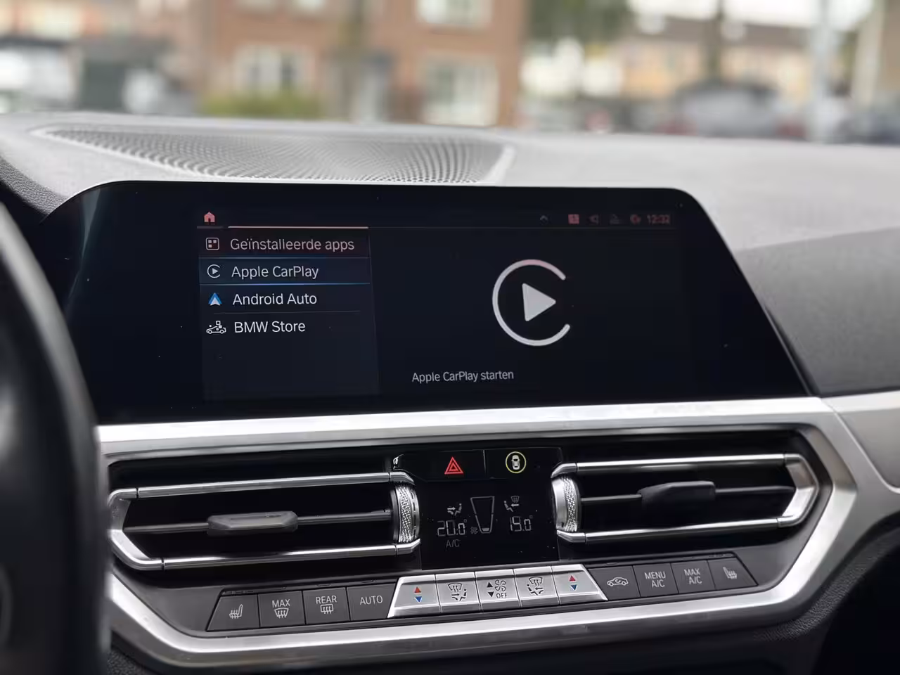 BMW 3-serie Touring 330e Laser Led, Head-Up, ACC, Trekhaak, Pdc, LM