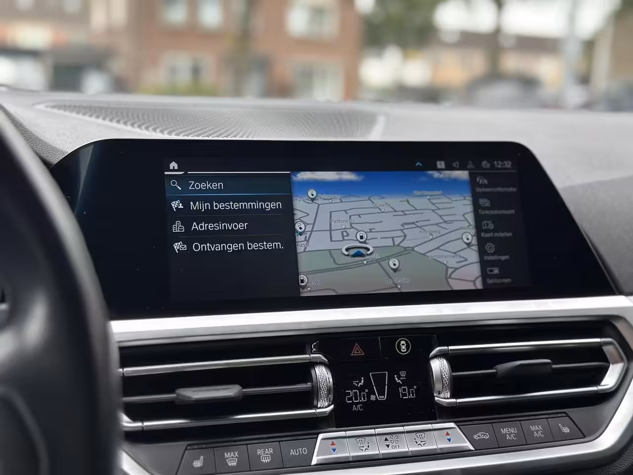 BMW 3-serie Touring 330e Laser Led, Head-Up, ACC, Trekhaak, Pdc, LM