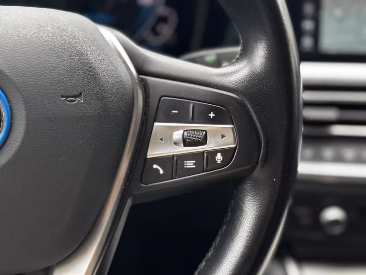 BMW 3-serie Touring 330e Laser Led, Head-Up, ACC, Trekhaak, Pdc, LM