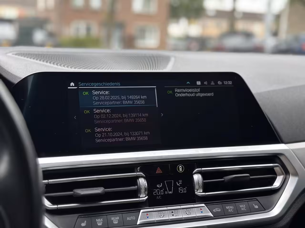 BMW 3-serie Touring 330e Laser Led, Head-Up, ACC, Trekhaak, Pdc, LM