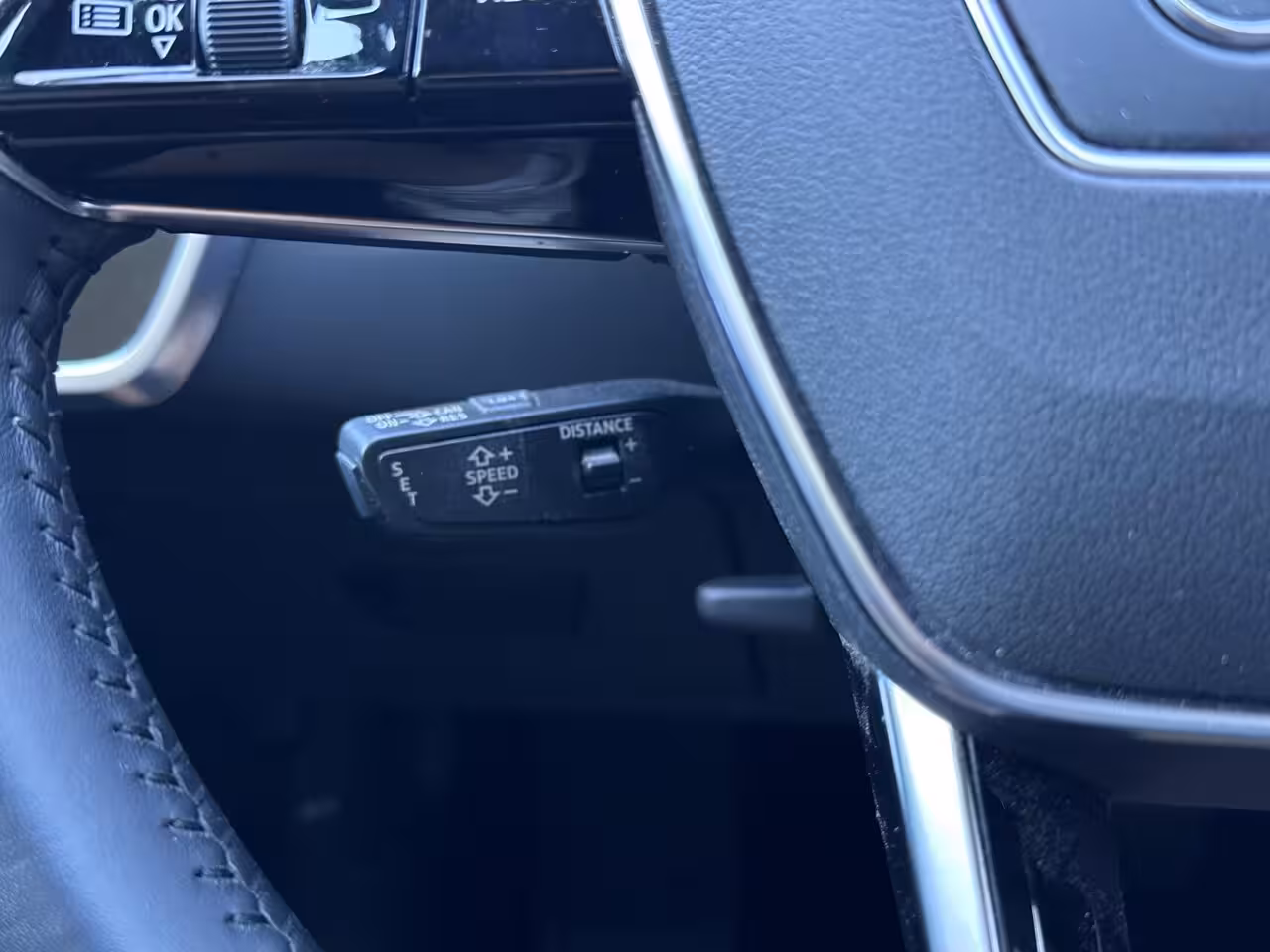 Audi A6 Avant 45 TFSI S edition Led, Camera, Climat, LM