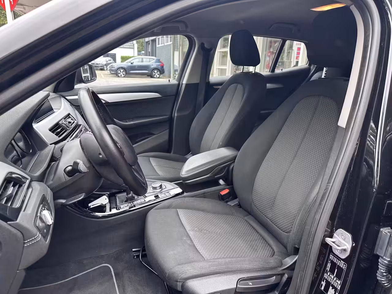 BMW X2 sDrive18i Led, Climat, Cruise, Navi, Pdc, LM