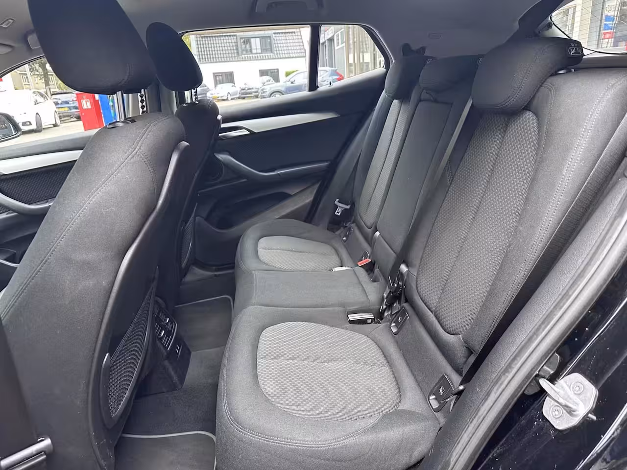 BMW X2 sDrive18i Led, Climat, Cruise, Navi, Pdc, LM