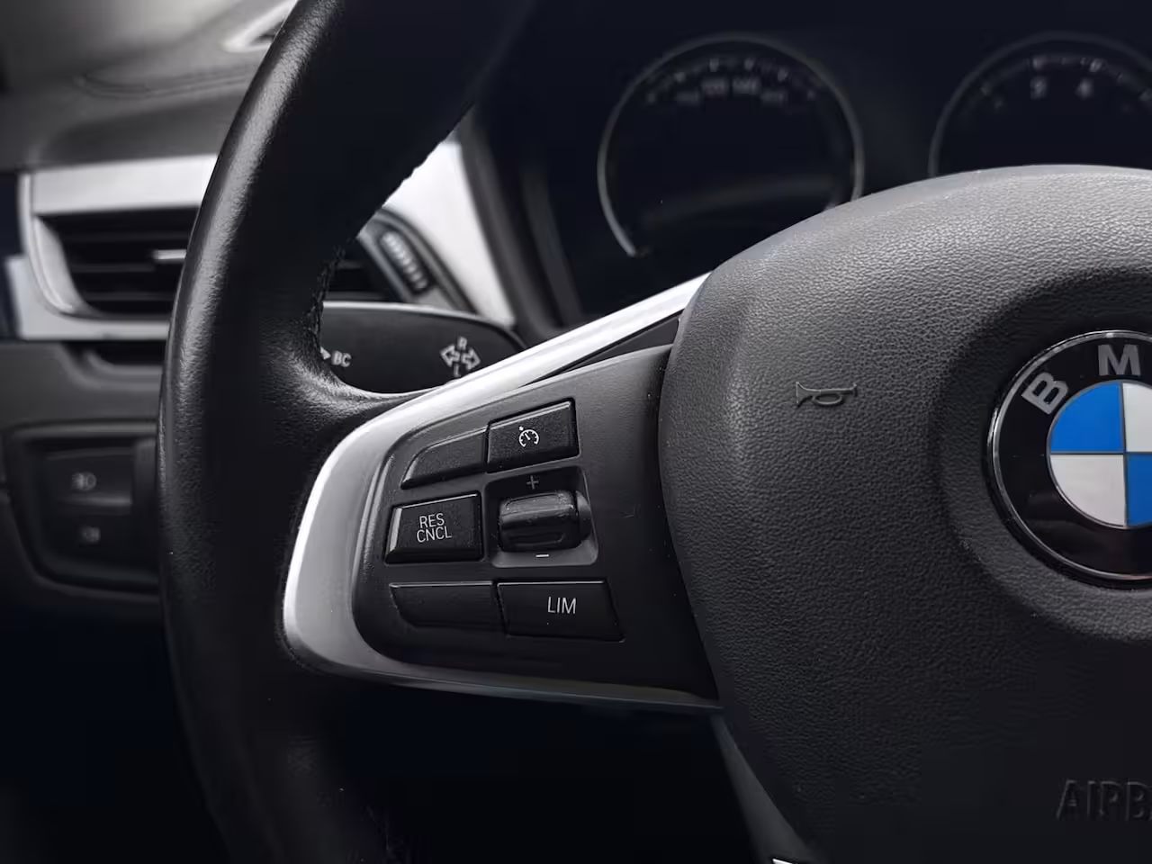 BMW X2 sDrive18i Led, Climat, Cruise, Navi, Pdc, LM