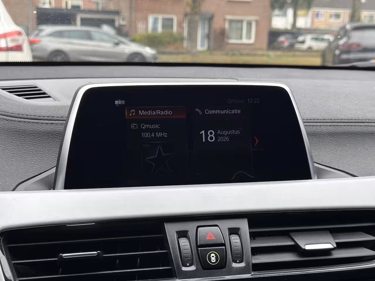 BMW X2 sDrive18i Led, Climat, Cruise, Navi, Pdc, LM