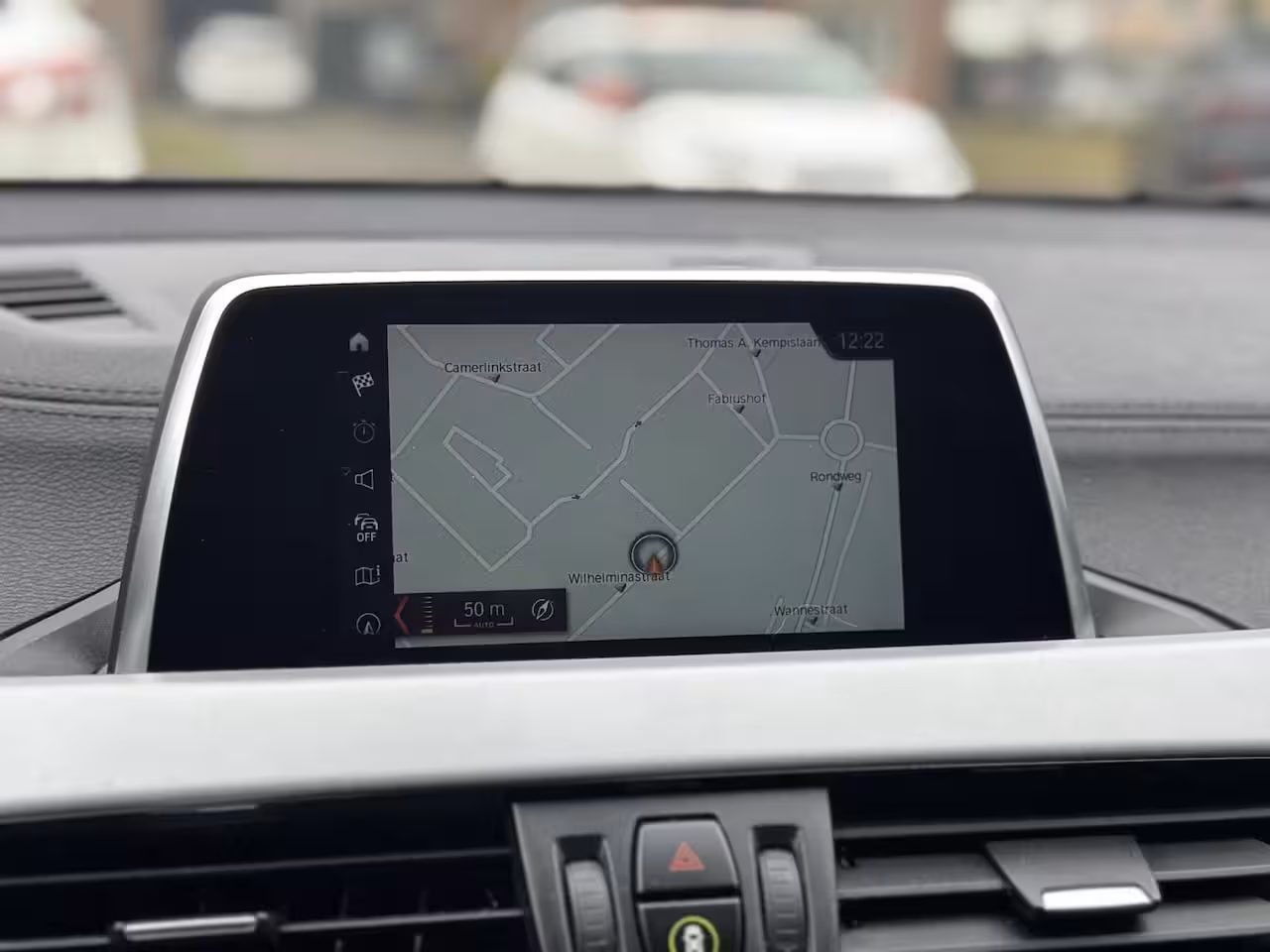 BMW X2 sDrive18i Led, Climat, Cruise, Navi, Pdc, LM