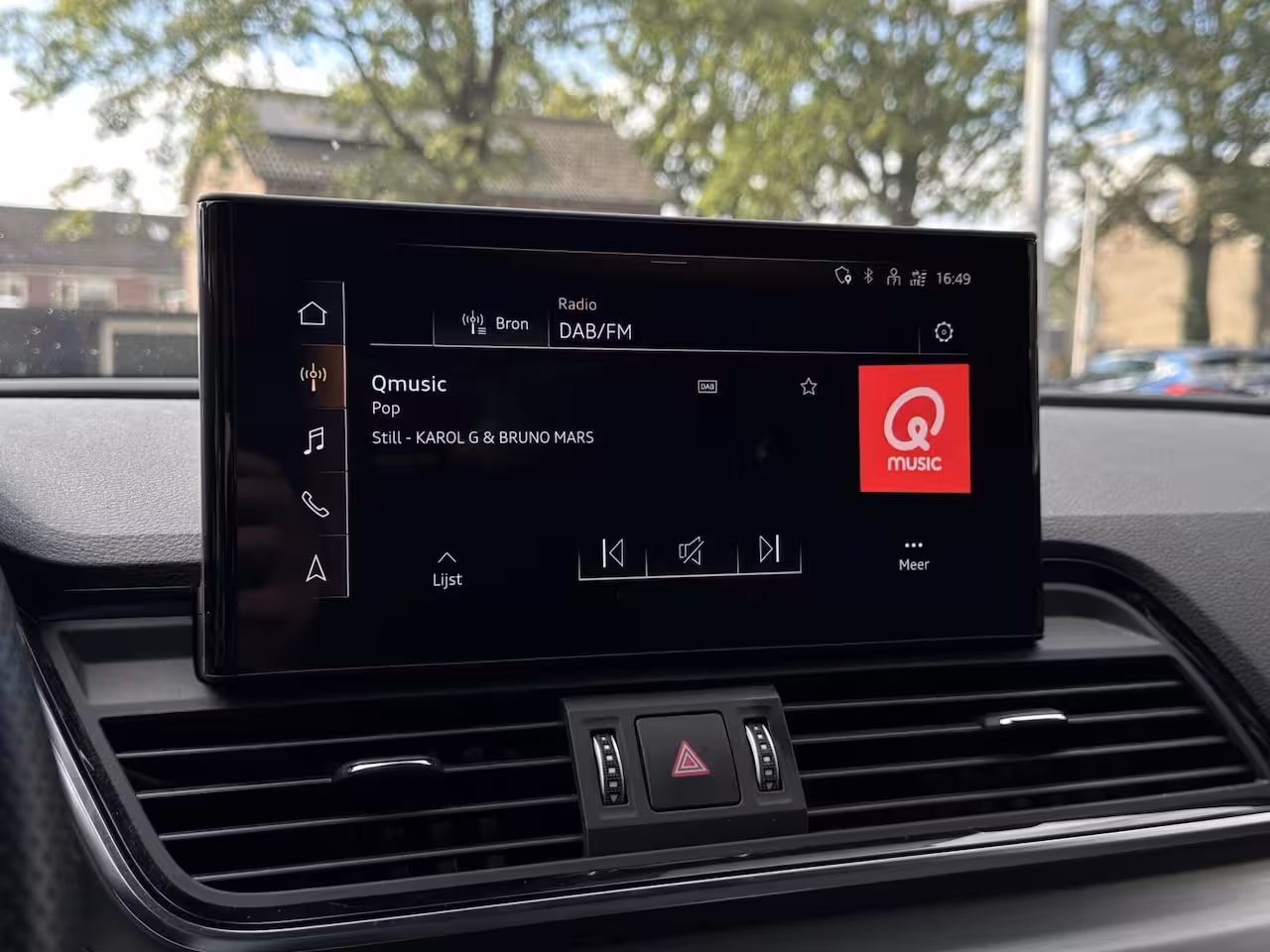 Audi Q5 55 TFSI e quattro Matrix, 360 Camera, Sfeerverlichting, LM