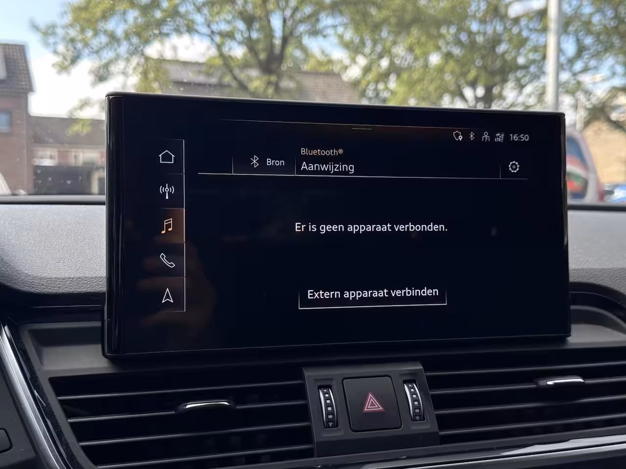 Audi Q5 55 TFSI e quattro Matrix, 360 Camera, Sfeerverlichting, LM